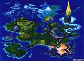 photo d'illustration pour le dossier:Seiken Densetsu